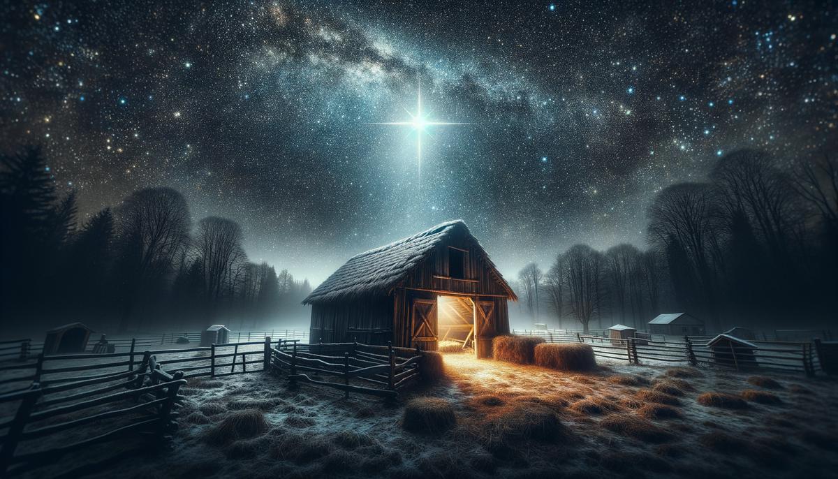 Bethlehem’s Ruler: Messiah’s Origins