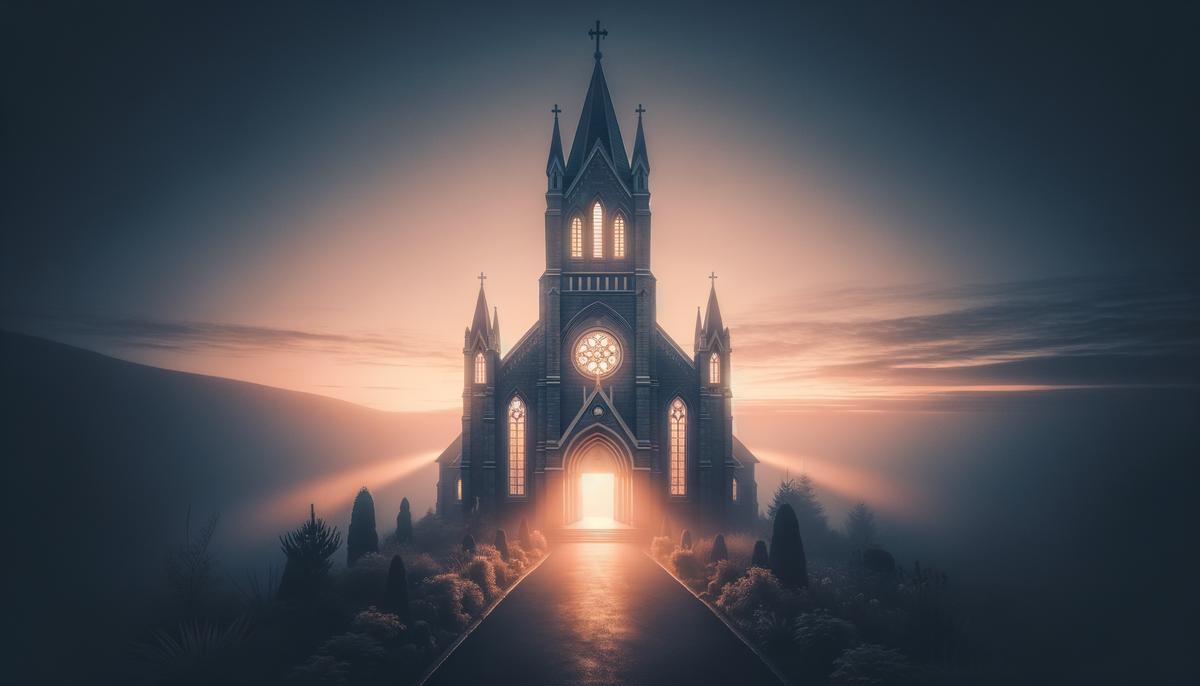 Isaiah 60:1-3: Missional Insights