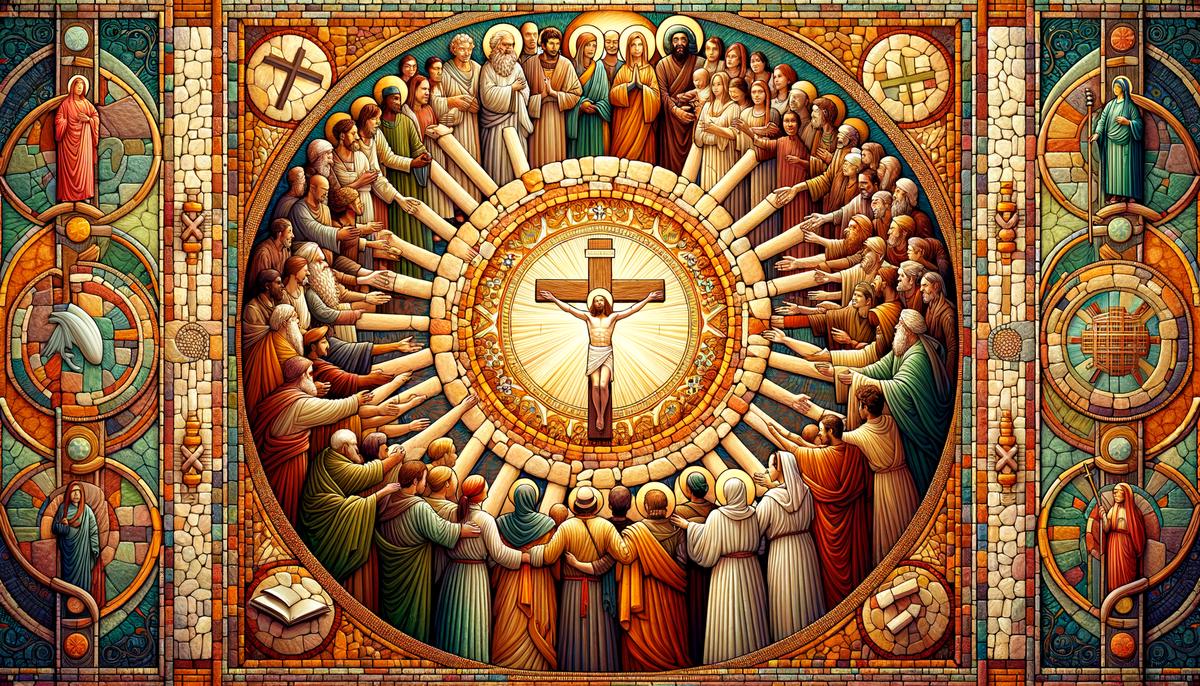 Gentile Inclusion in Acts 15