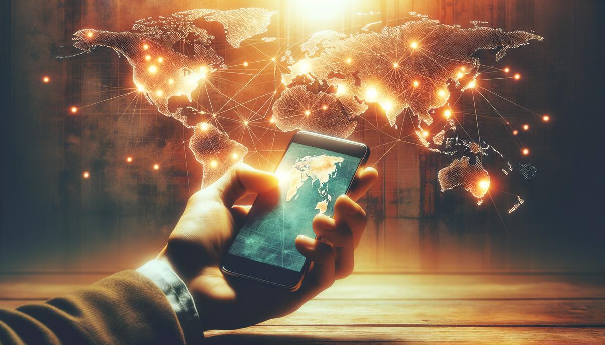 Gospel to All Nations