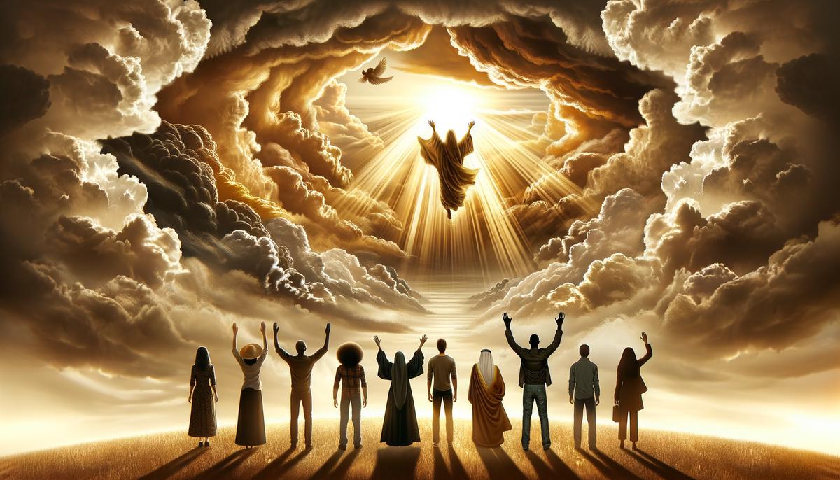 When Will Jesus Return?