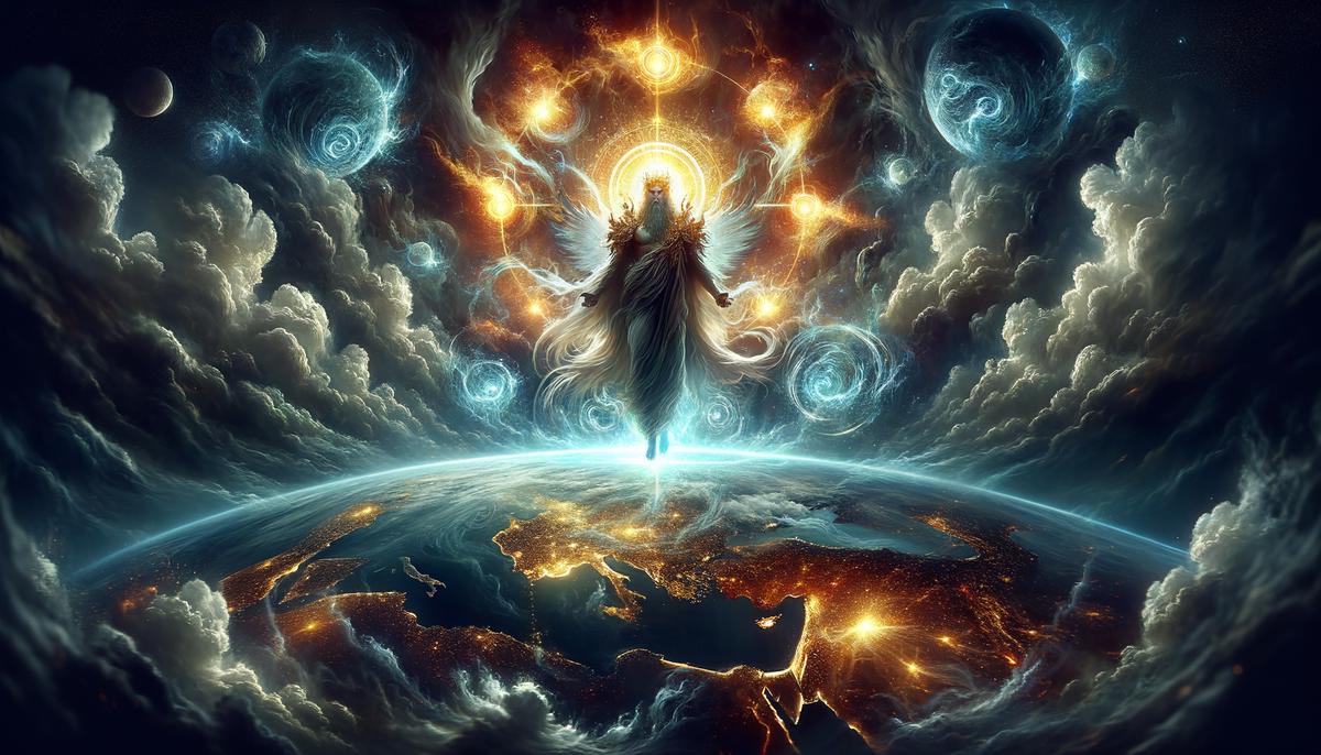 Daniel 12:1-3 Analysis