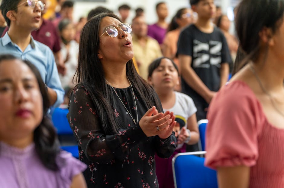 Joel 2:28-32 Analysis