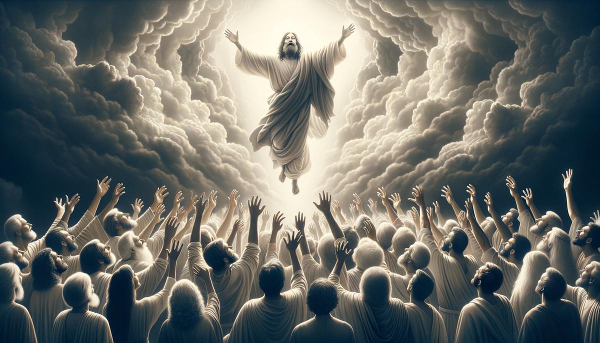 Rapture Theology Explained